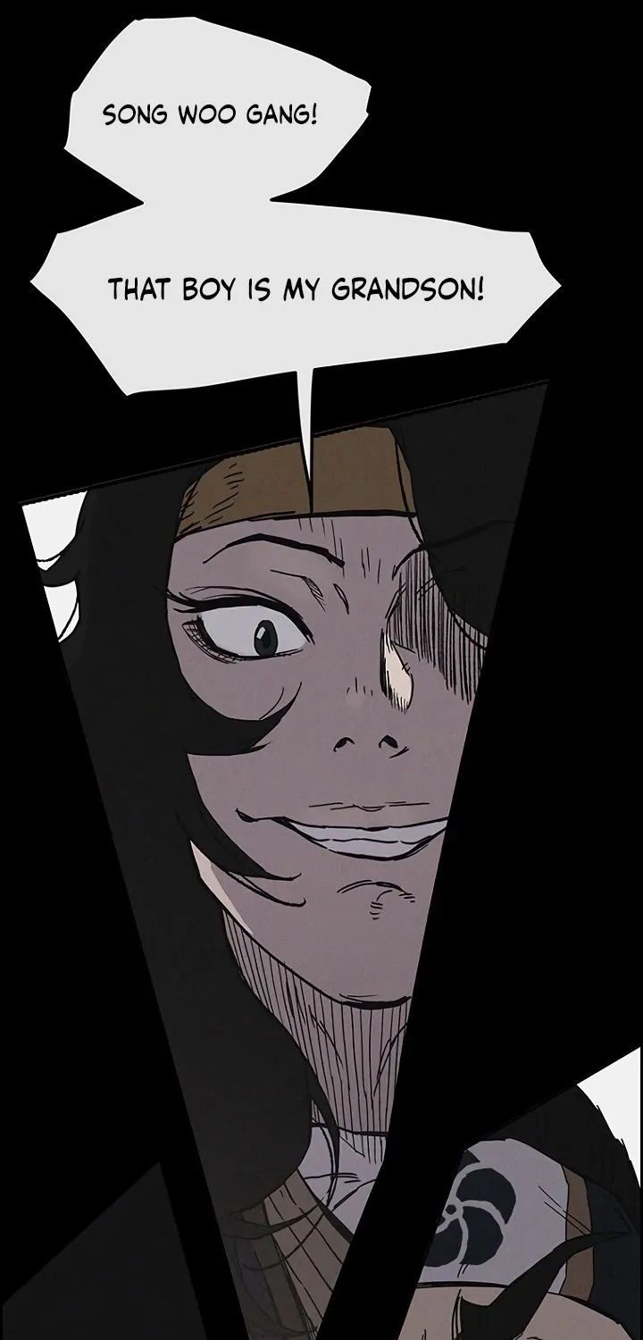 Read The Undefeatable Swordsman Manga Online