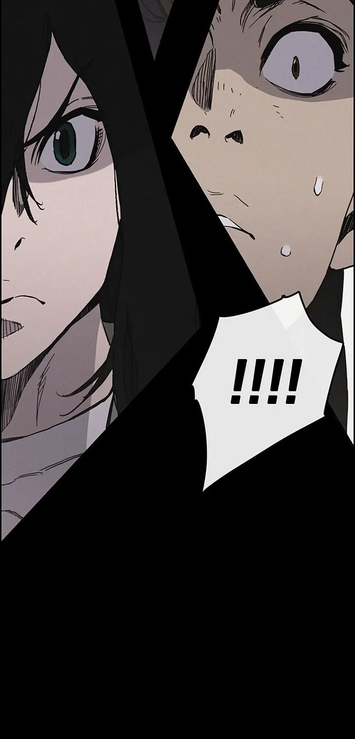 Read The Undefeatable Swordsman Manga Online