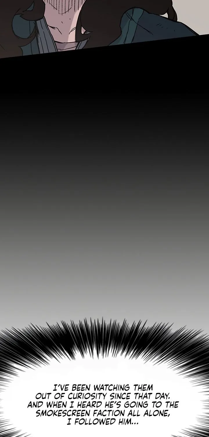 Read The Undefeatable Swordsman Manga Online