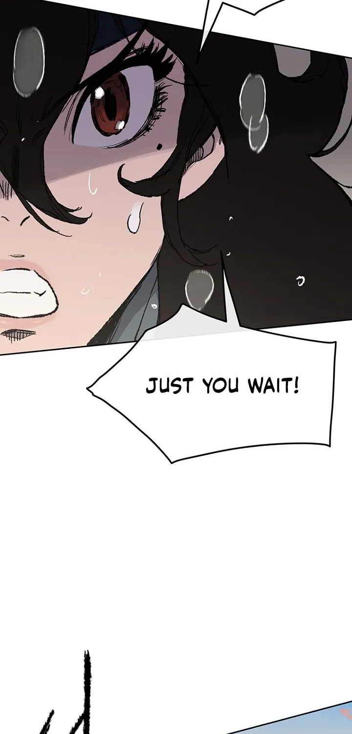 Read The Undefeatable Swordsman Manga Online