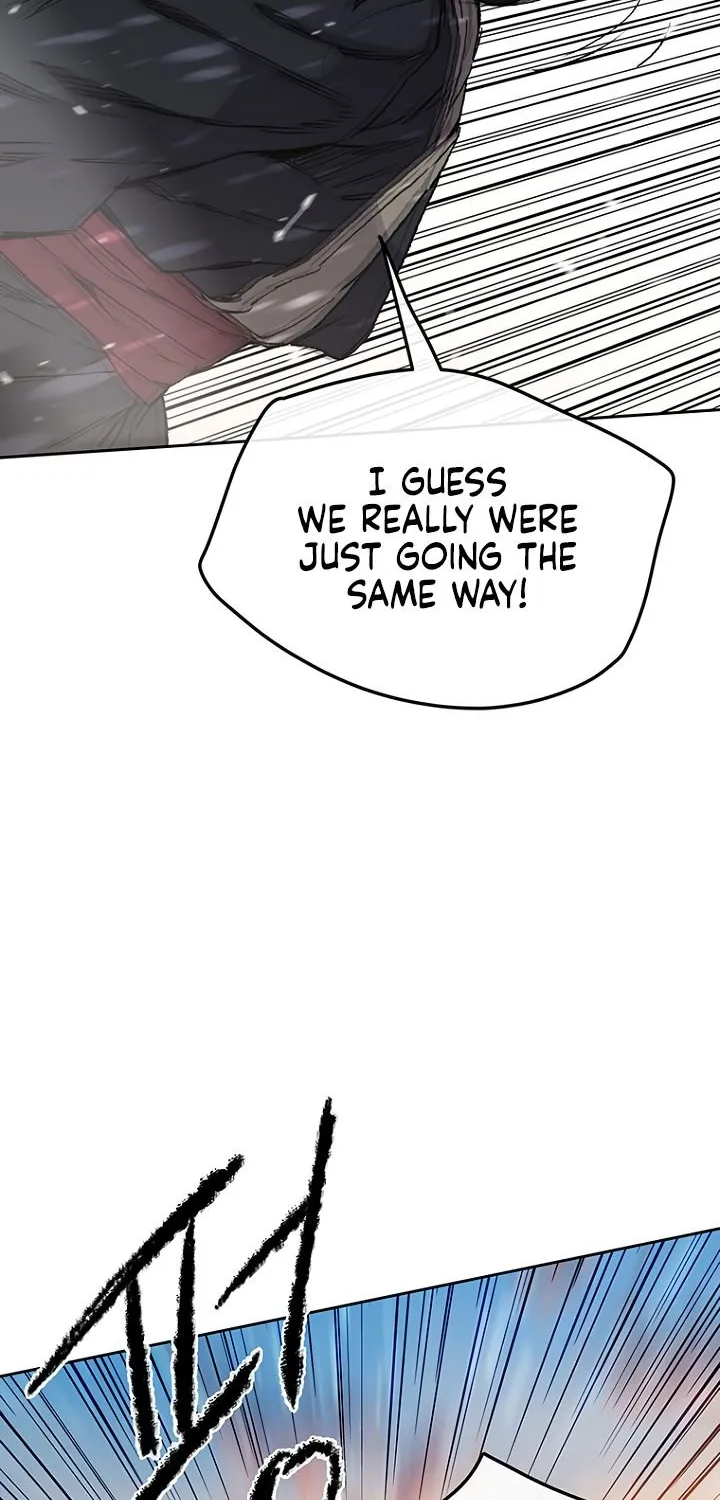 Read The Undefeatable Swordsman Manga Online