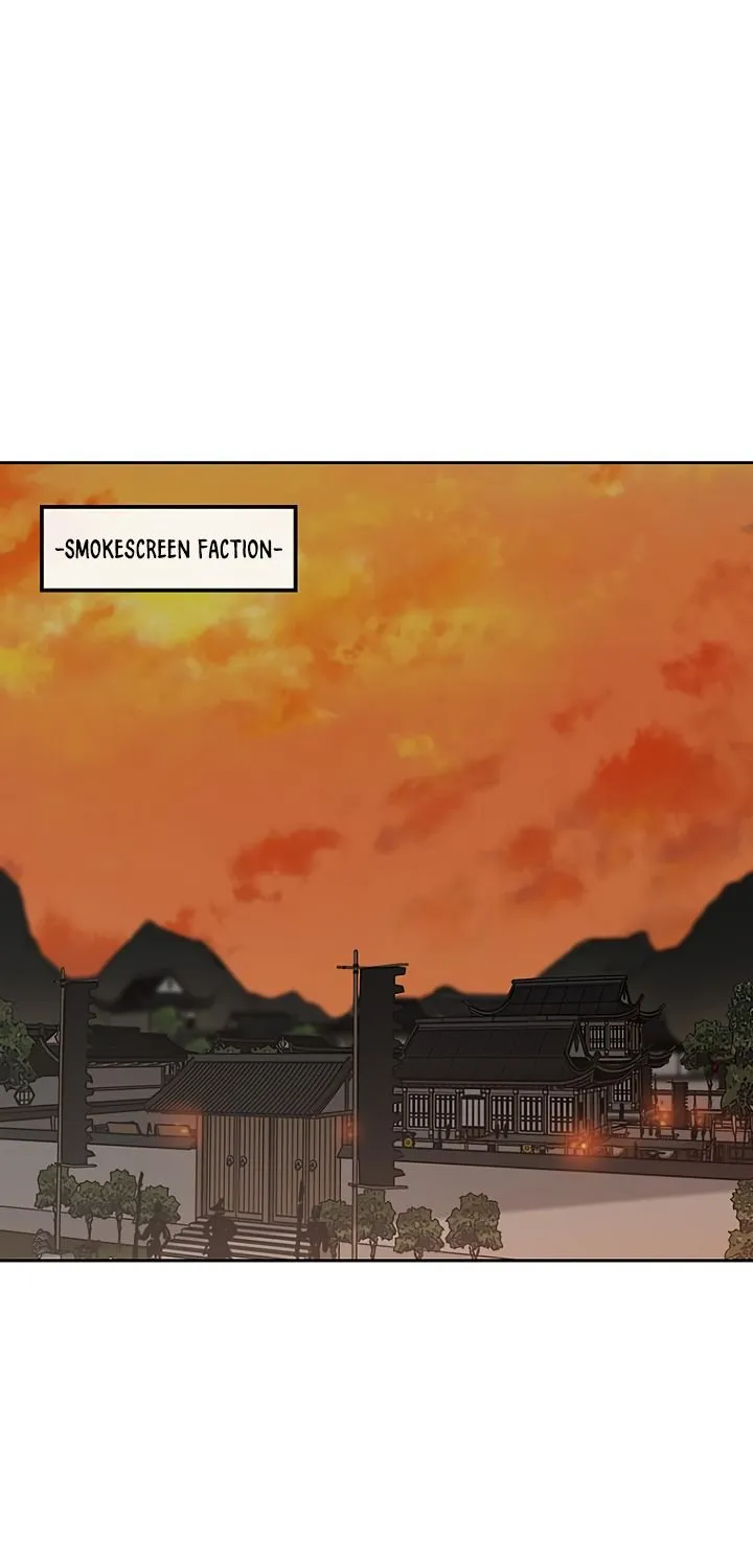 Read The Undefeatable Swordsman Manga Online