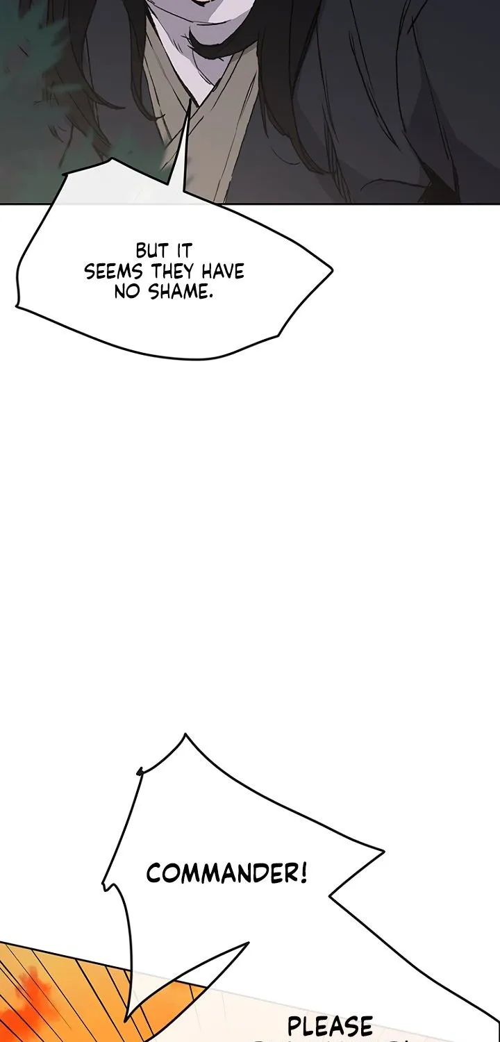 Read The Undefeatable Swordsman Manga Online