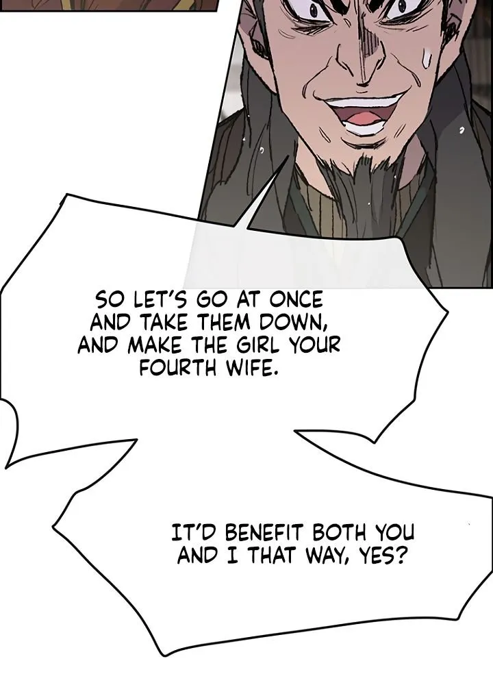 Read The Undefeatable Swordsman Manga Online