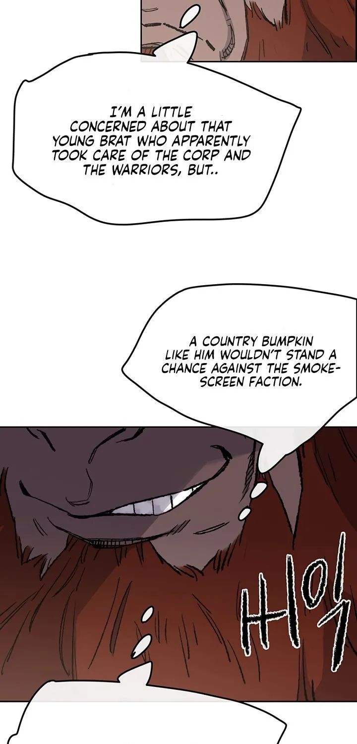 Read The Undefeatable Swordsman Manga Online