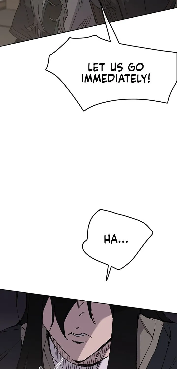 Read The Undefeatable Swordsman Manga Online