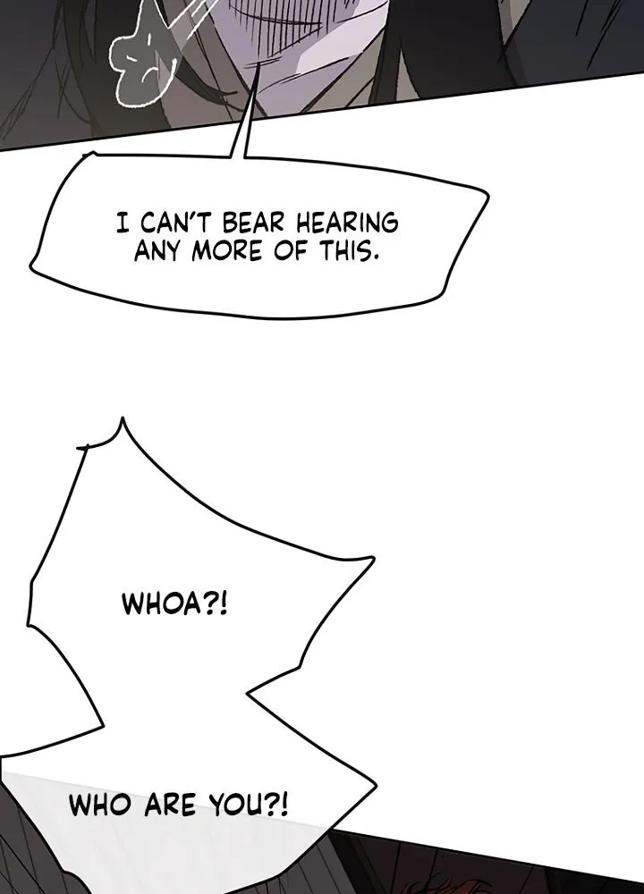 Read The Undefeatable Swordsman Manga Online