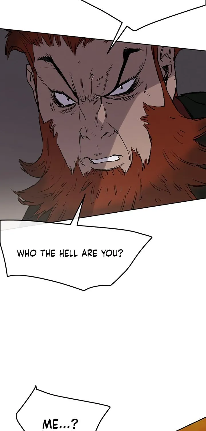 Read The Undefeatable Swordsman Manga Online