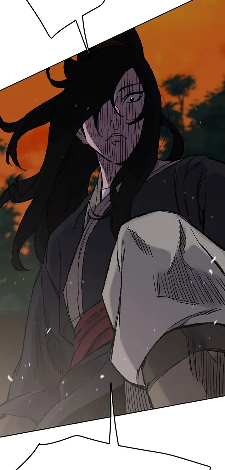 Read The Undefeatable Swordsman Manga Online