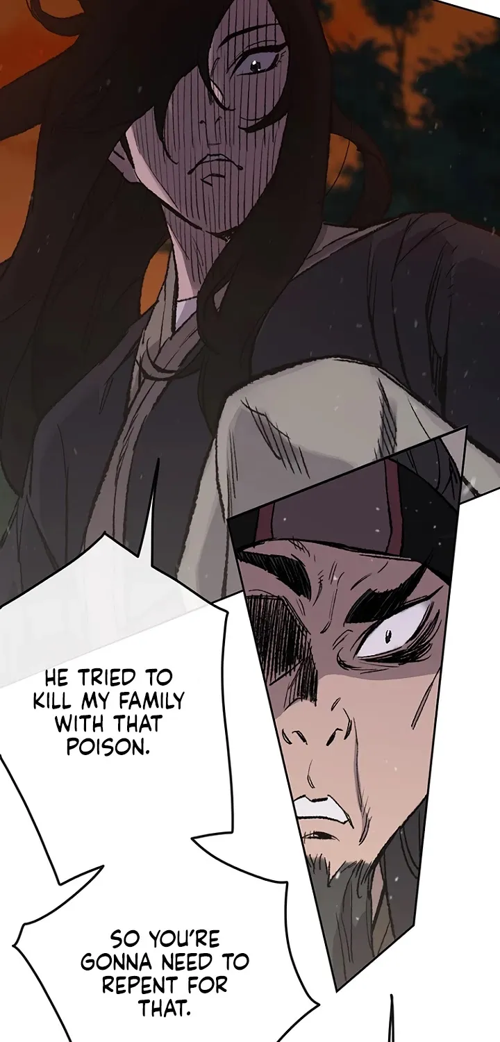 Read The Undefeatable Swordsman Manga Online