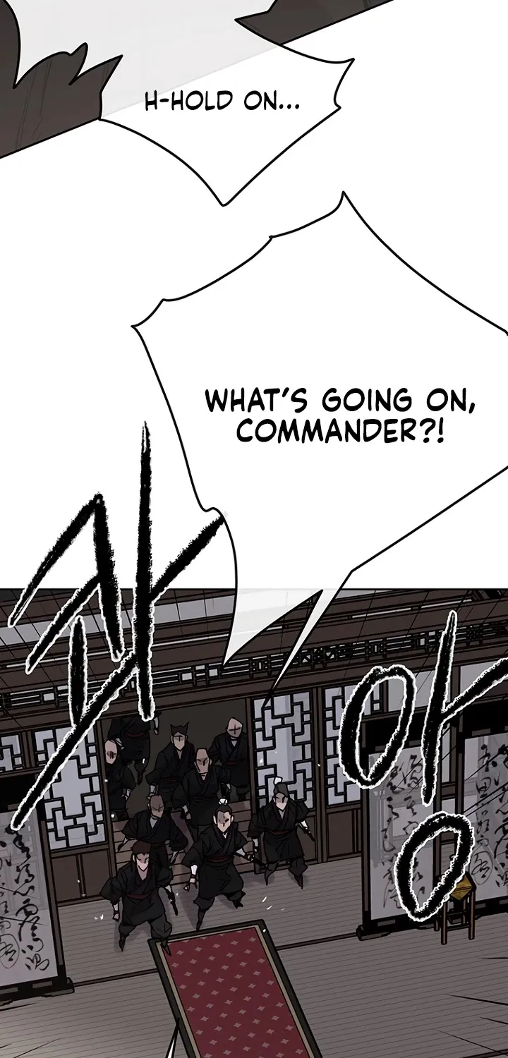 Read The Undefeatable Swordsman Manga Online