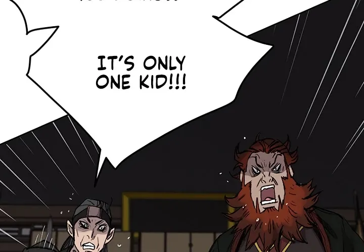 Read The Undefeatable Swordsman Manga Online