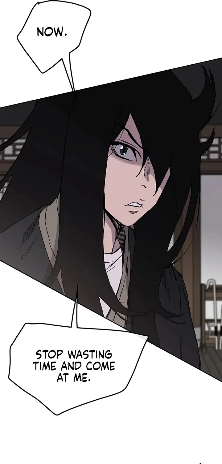 Read The Undefeatable Swordsman Manga Online