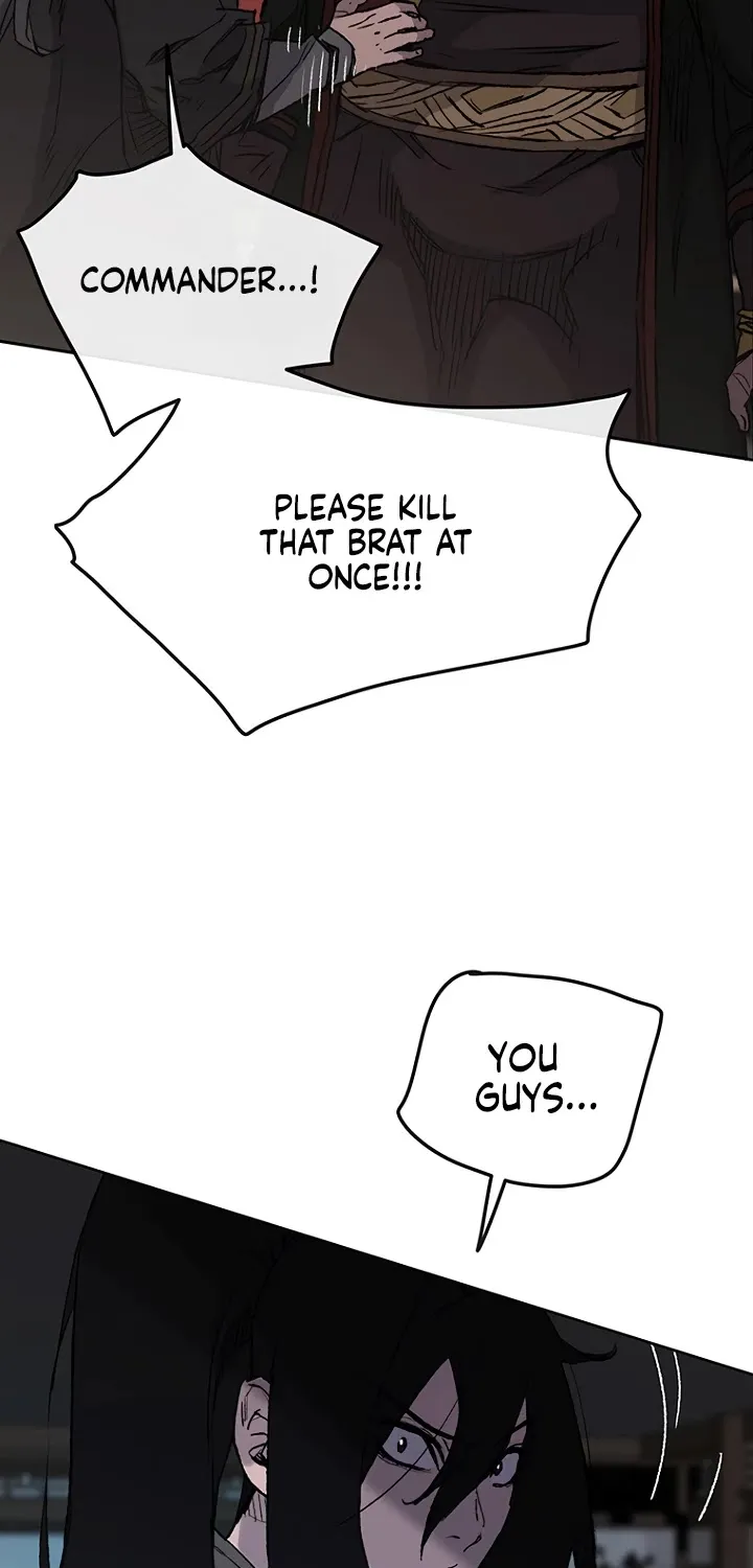 Read The Undefeatable Swordsman Manga Online