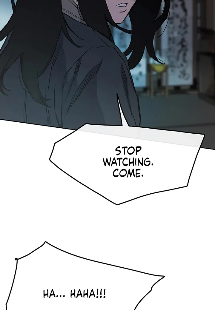 Read The Undefeatable Swordsman Manga Online