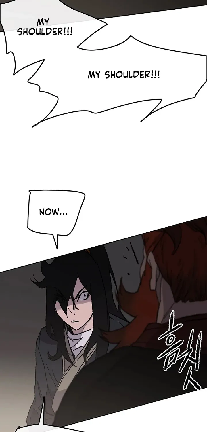 Read The Undefeatable Swordsman Manga Online