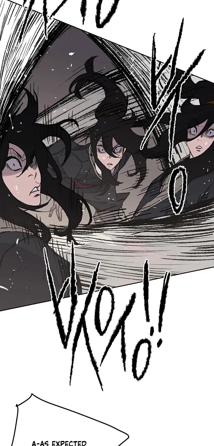 Read The Undefeatable Swordsman Manga Online