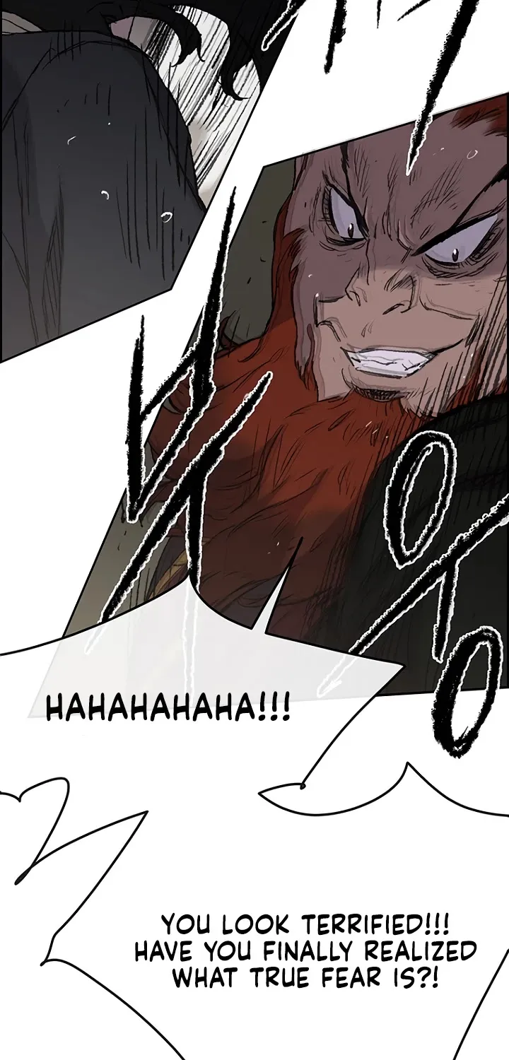 Read The Undefeatable Swordsman Manga Online