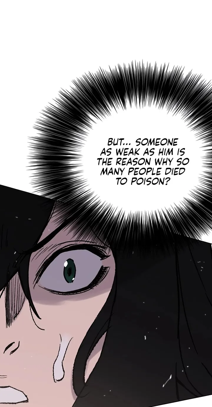 Read The Undefeatable Swordsman Manga Online