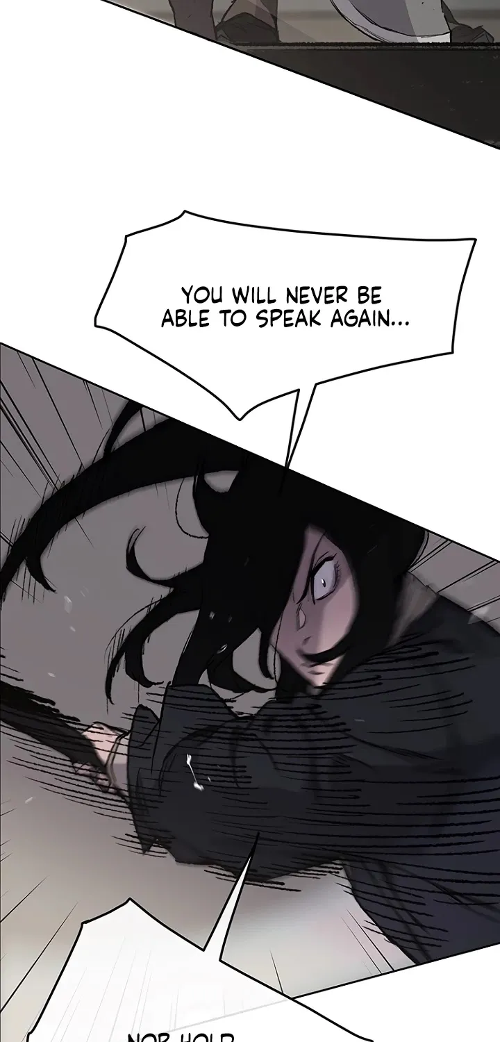 Read The Undefeatable Swordsman Manga Online