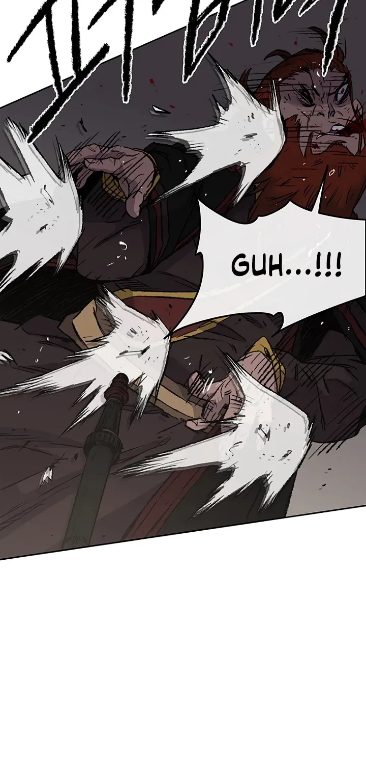 Read The Undefeatable Swordsman Manga Online