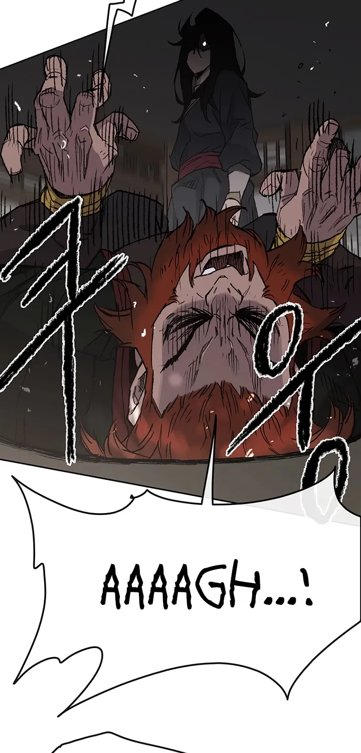 Read The Undefeatable Swordsman Manga Online