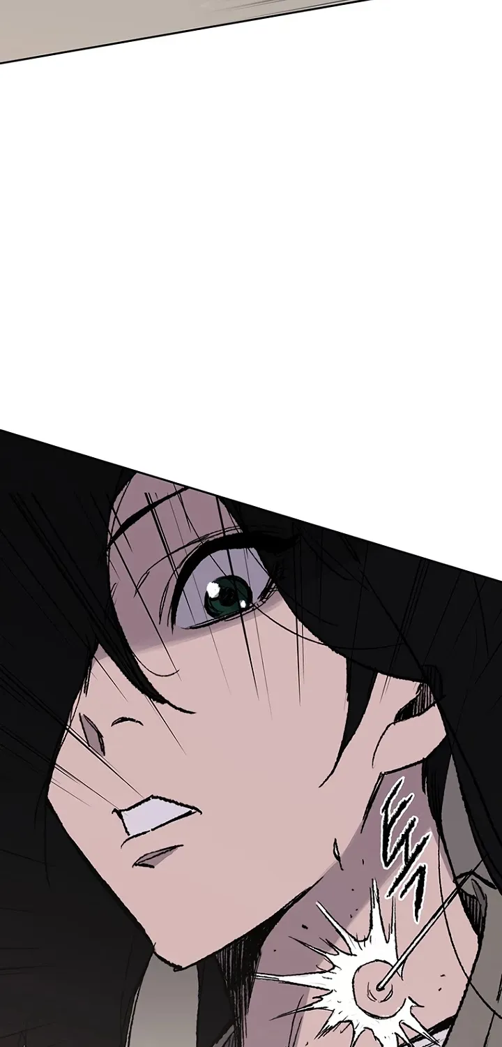 Read The Undefeatable Swordsman Manga Online