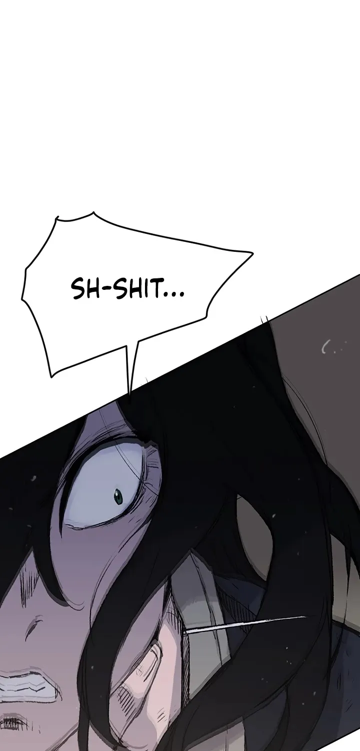 Read The Undefeatable Swordsman Manga Online