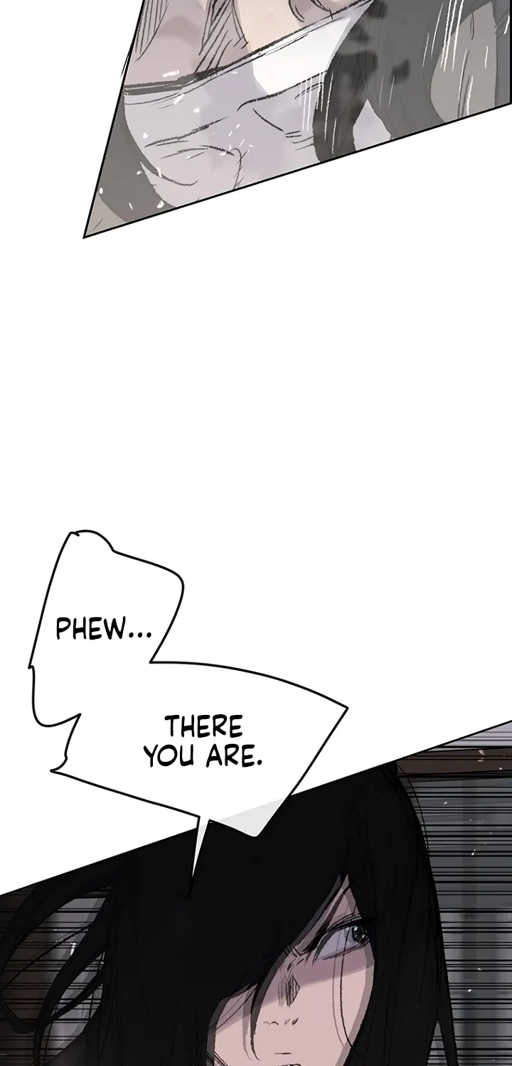 Read The Undefeatable Swordsman Manga Online