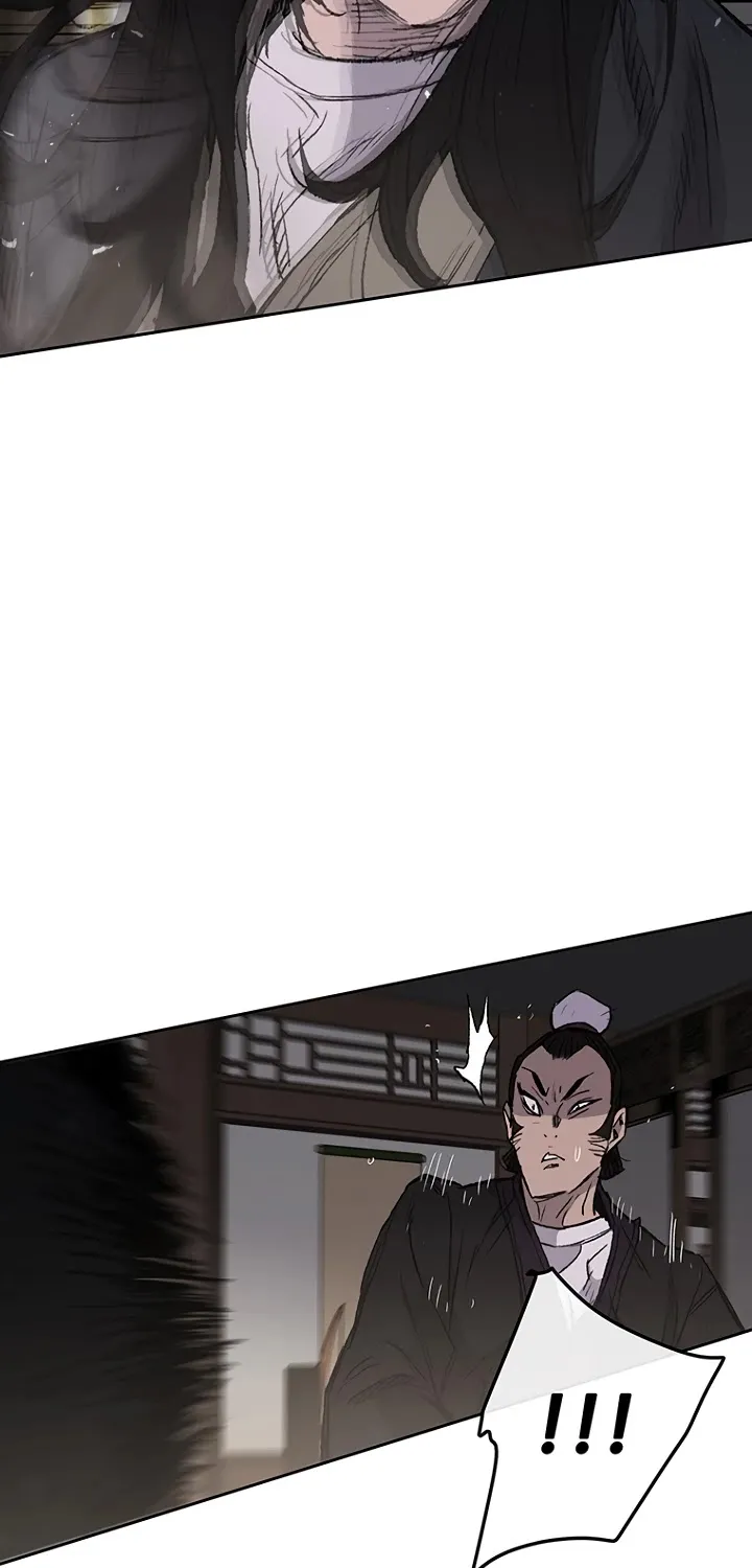 Read The Undefeatable Swordsman Manga Online