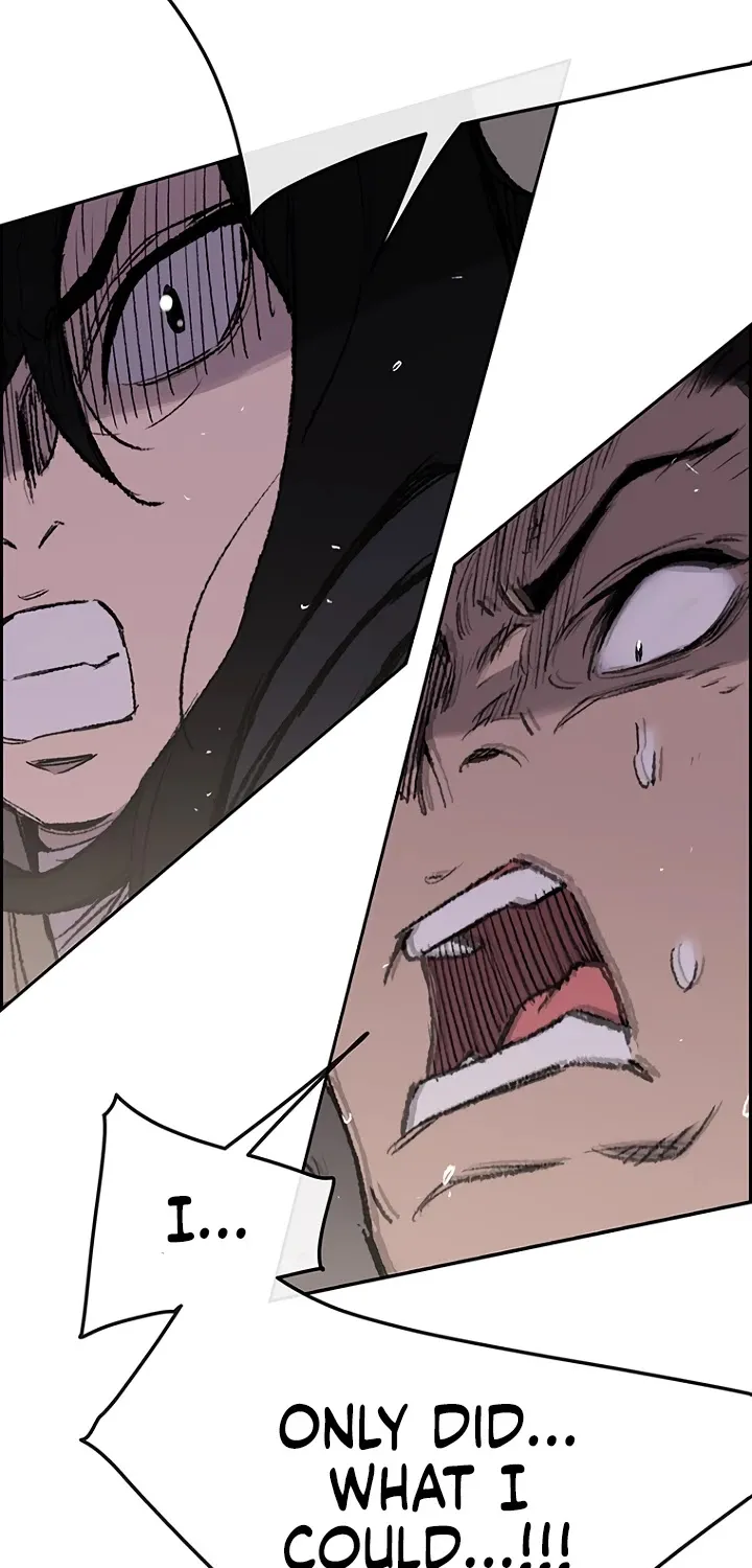 Read The Undefeatable Swordsman Manga Online