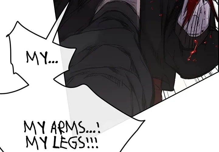 Read The Undefeatable Swordsman Manga Online