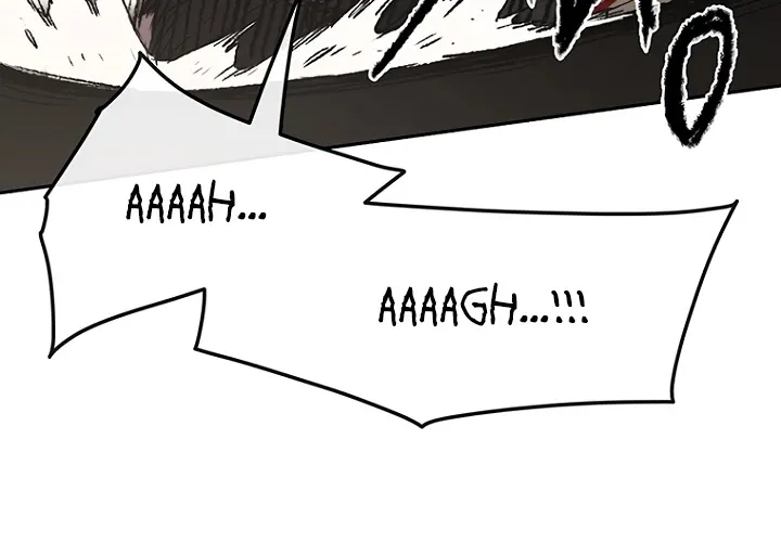 Read The Undefeatable Swordsman Manga Online