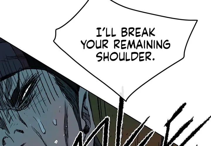 Read The Undefeatable Swordsman Manga Online