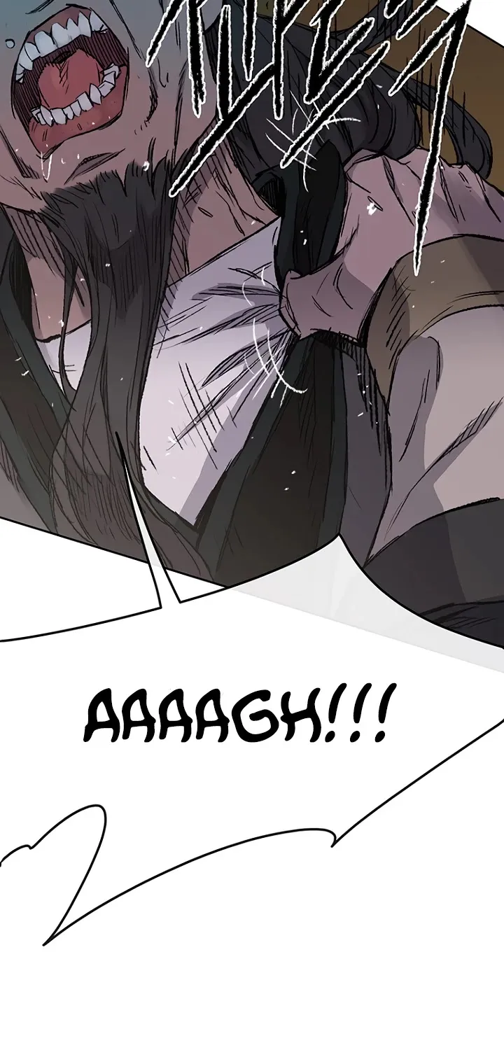 Read The Undefeatable Swordsman Manga Online