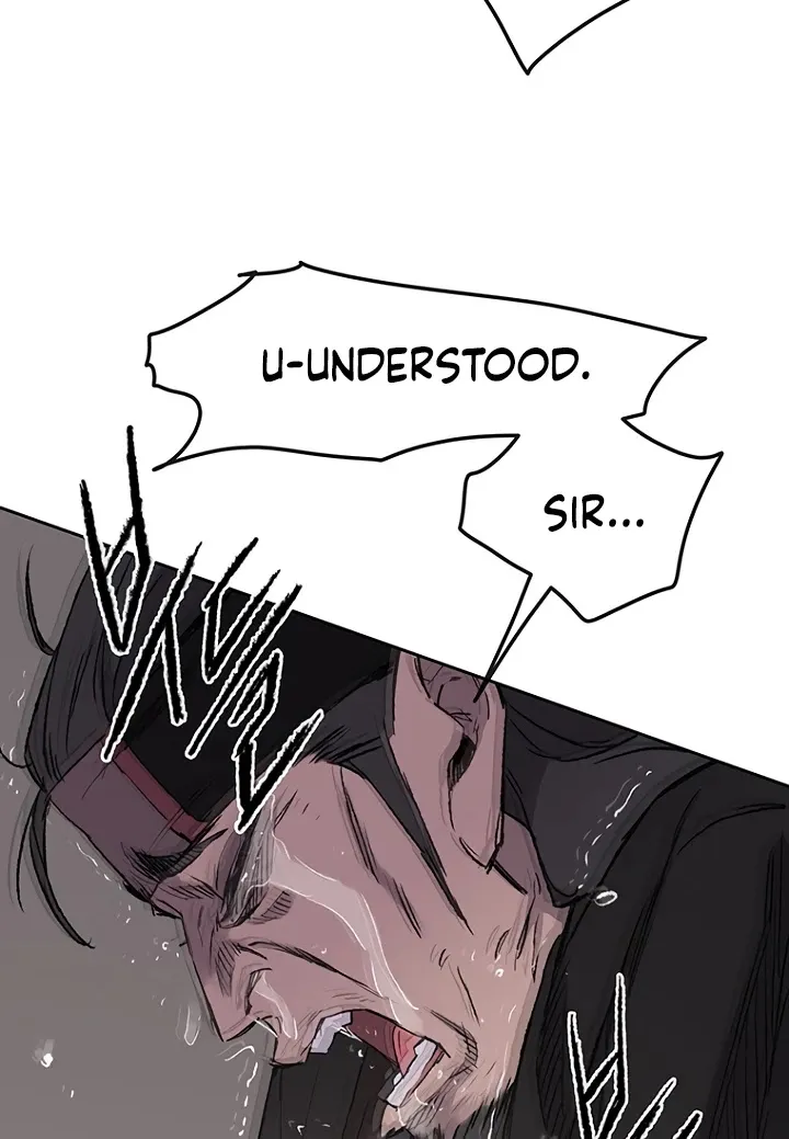 Read The Undefeatable Swordsman Manga Online