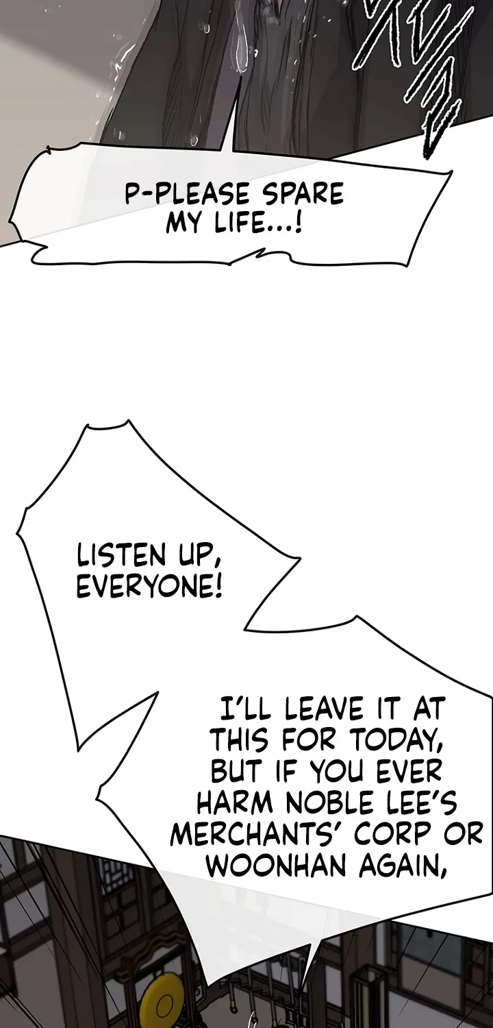 Read The Undefeatable Swordsman Manga Online