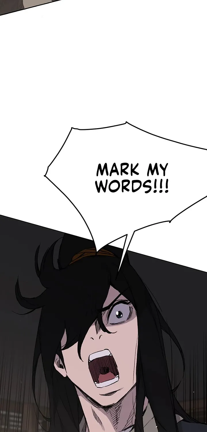 Read The Undefeatable Swordsman Manga Online