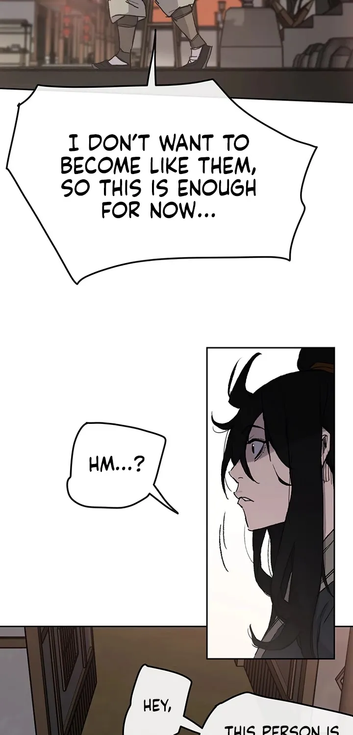 Read The Undefeatable Swordsman Manga Online