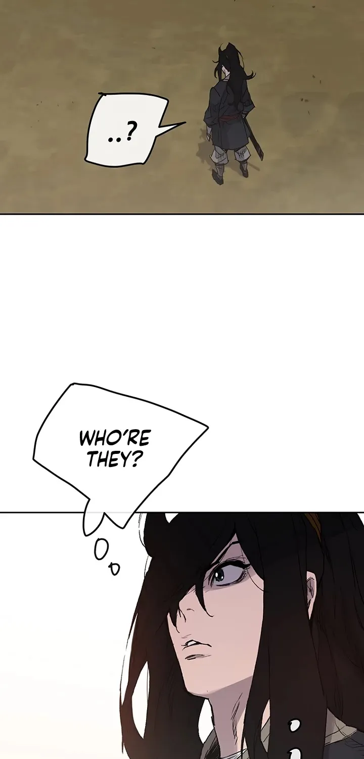 Read The Undefeatable Swordsman Manga Online