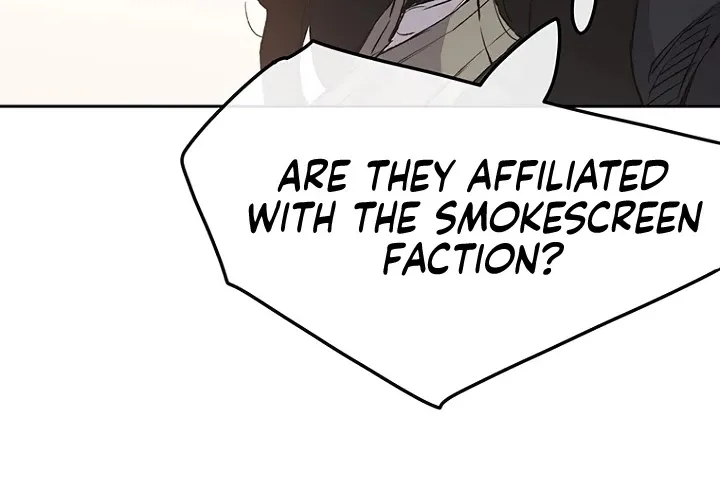 Read The Undefeatable Swordsman Manga Online