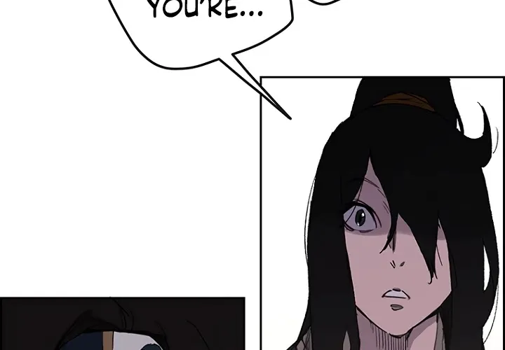 Read The Undefeatable Swordsman Manga Online