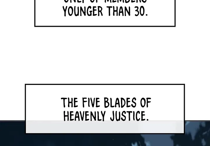 Read The Undefeatable Swordsman Manga Online