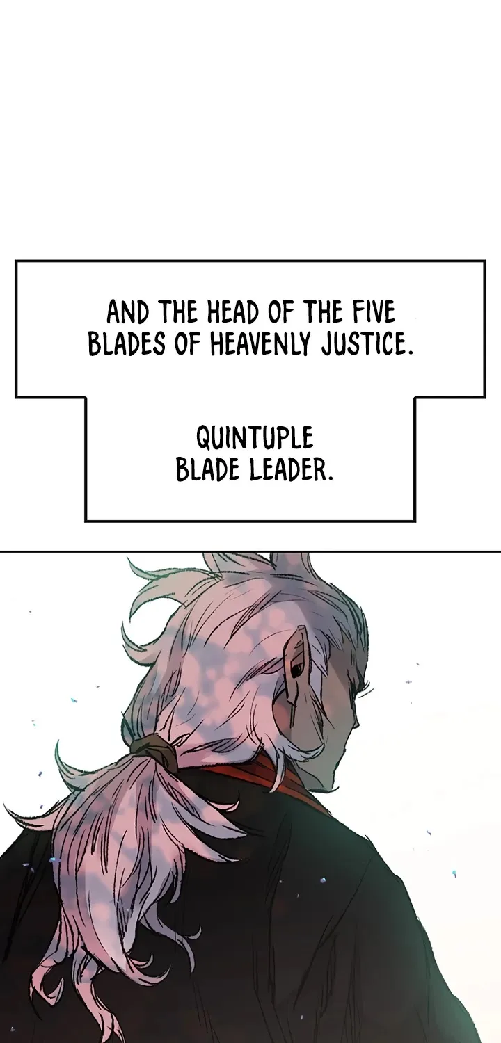 Read The Undefeatable Swordsman Manga Online