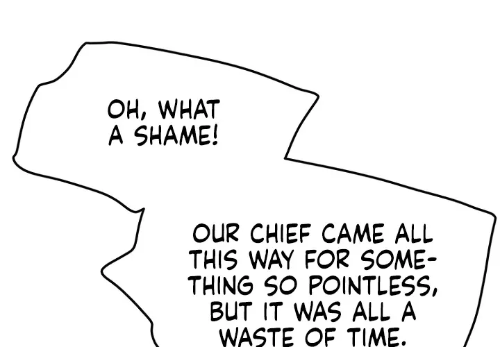 Read The Undefeatable Swordsman Manga Online