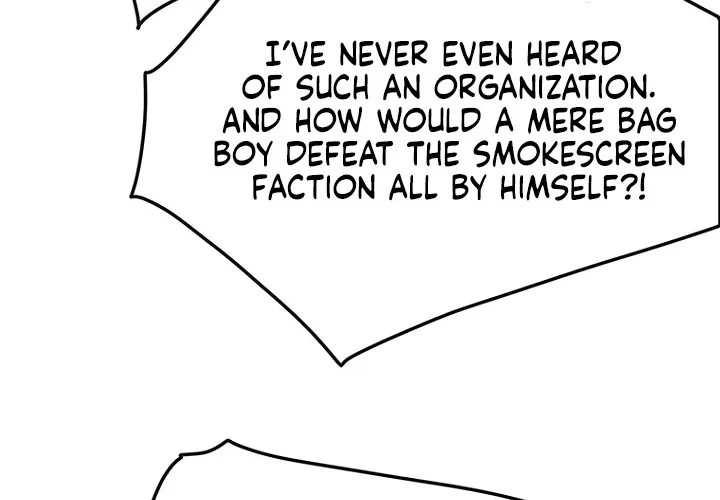 Read The Undefeatable Swordsman Manga Online