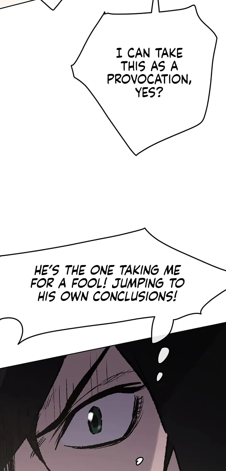 Read The Undefeatable Swordsman Manga Online