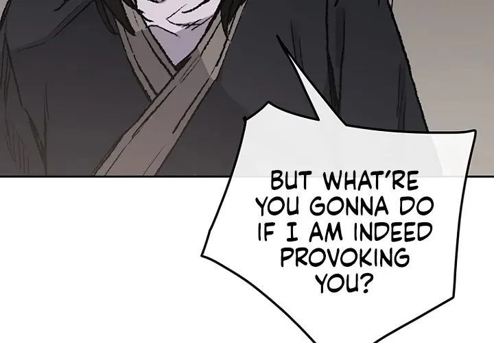 Read The Undefeatable Swordsman Manga Online