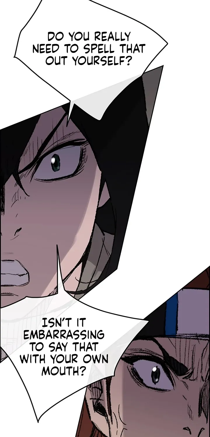 Read The Undefeatable Swordsman Manga Online