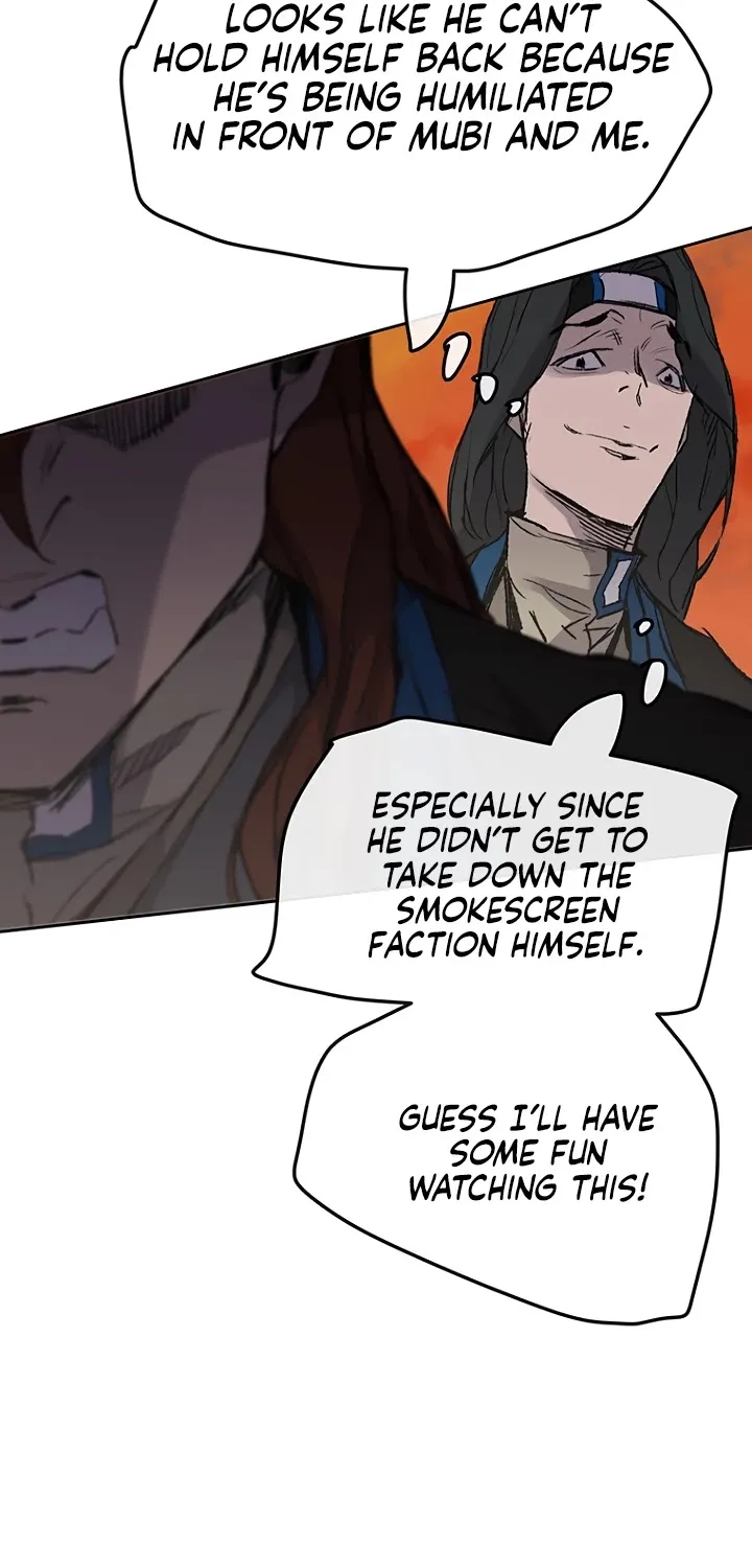 Read The Undefeatable Swordsman Manga Online